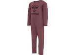 Hummel Hmlmulle Bodysuit - Windsor Wine - 80