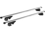 Portapacchi K39 Lion Xl Per Mercedes Vaneo (W414) 2002-2005