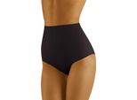 Mutandine Modellanti Wol-Bar Secretia Nero S