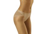 Wol-Bar Eywa Mutandine Beige Xl