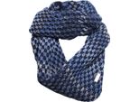 Sciarpa Da Donna Eisglut Multicolore Baileyl Loop