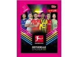 Figurine Da Collezione Topps Bundesliga 2022/23 - 1 Busta