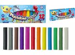 Plastilina 12 Colori Mini Astra