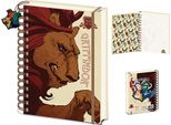 Harry Potter - Taccuino - Case Intricate