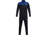 Tuta Da Uomo Under Armour Ua Emea Tracksuit NOVELTY-BLK - Xxl
