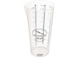 5 Five Simply Smart - Misurino In Pp Da 500 Ml