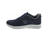 Scarpe Da Ginnastica Bugatti Takka Da Uomo In Blu, Misura 41