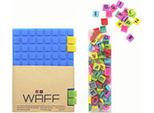 Sd Toys Combo S Waff Notebook Multicolore Multicolore Taglia Unica