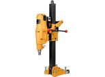 Carotatrice Diamantata 4350W Trapano A Colonna Per Calcestruzzo 580 Giri/Min WT305E