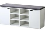 Kesper 103 X 48 X 30,5 Cm BíLý 15918