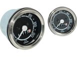 Tachimetro Voo (Replica Vdo) 120Km/H Per Kreidler / Puch / Maxi / ZüNdapp 60Mm