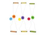 Il Gioco Cooperativo "Cooper-Ropes"" Di Sporda"