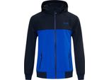 Nordberg Viking Softshell - Uomo - Navy - Taglia Xxl