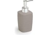 Dosasapone Tortora Chiaro In Ceramica Da 240 Ml | Calla