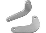 Abbassamento Posteriore Zieger Da 40 Mm Compatibile Con Yamaha MT-125
