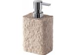 Dosasapone Beige In Resina Da 360 Ml | Gelso