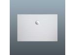 Piatto Doccia 120X80 Ceramica 3Cm Filo Pavimento | Delfino