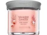 Yankee Candle Tumbler Pink Sands 122 G