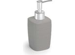 Dosasapone Grigio In Ceramica Da 240 Ml | Calla
