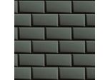 Profhome Design Carta Da Parati In Lana 383571-GU Liscia Lucida Antracite Grigio Scuro 5,33 M2
