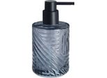Dosasapone Blu In Vetro Da 300 Ml | Fiordaliso