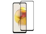 Per Motorola Moto G73 2X 3D Display Full Lcd H9 Vetro Temperato Protezione Armatura Laterale Nuovo