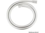 Grohe Silverflex Tubo Doccia Twiststop 1250Mm Supersteel, 28362DC1