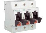 Interruttore Di Carico Con Fusibile A 1 Polo Max. 63A - Neoswitch 1Xd02 63A Z-SLS/NEOZ/1