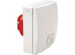 Scatola Da Incasso Mondo 16A 5P 400V 6H IP44 - Presa Da Incasso Cee 16A 5P 6H 415 Rw