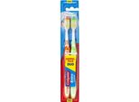 Spazzolino Colgate Extra Clean Medium, Spazzolino Singolo In Stock - 1 Pezzo