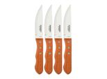 Set Di Coltelli Da Griglia Jumbo 4 Pezzi Dynamic Tramontina
