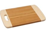 5 Five Simply Smart - Tagliere Con Manico 20X30 Cm In Bambù