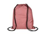 Regatta - Borsa Da Ginnastica "Shilton"" RG6115 (Taglia Unica) (Grigio-Rosa)"