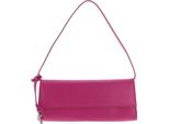 Picard Pelle Borsa A Tracolla Pochette Auguri Shoulderbag Pink Rosa