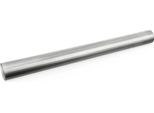 Orion Rullo Per Fondente Rullo Per Pasta Rullo Per Pasticceria Accessori Da Forno Mattarello In Metallo In Acciaio Inox Per Pasta Di Zucchero Impasto 40 Cm