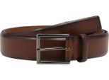 Lloyd Cintura Men´S Fashion Belt W80 Brandy Marrone