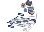 Milano Display Box 32 Afila Serie Temperamatite Trasparente Trasparente Taglia Unica
