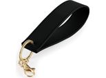 Bagbase - Portachiavi RW8868 (Taglia Unica) (Nero)