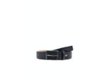 Lloyd Cintura Men´S Belt 3.5 W120 Navy Blu Scuro