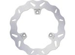 Disco Freno Galfer DF516W Wave® Rigido Posteriore 245X5Mm Per Yamaha Yp R X-Max 125 - 400 Ccm
