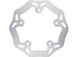 Disco Freno Galfer DF413W Wave® Rigido Posteriore 240X5Mm Per Kymco Xciting Is Vs K-XCT I R I I 250 - 500 Cc