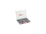 Bosch FräSer-Set 6-Mm-Schaft 15-Teilig (2607017471)