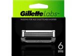 Lame Del Sistema Gillette Labs 6