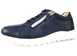Scarpe Da Ginnastica WaldläUfer Alina Da Donna, Blu, Misura 7,5