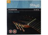 Stagg Cl-Nt-Al - Corde Per Chitarra Classica
