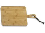 Cosma Tagliere In Bambù 21X39 Cm