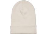 Flexfit Yupoong Heavyweight Long Beanie MüTze - Sabbia