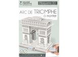 Modello Da Costruire - Arco Di Trionfo