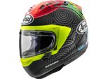 Arai RX-7V Evo Casco Tatsuki