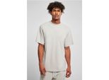 Urban Classics TB006 | Tall Tee Da S A 6XL - Colore: Lightasphalt - Taglia: 6XL